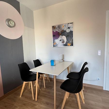 Apartment 55 I Cental Hof I Wifi I Tv Ngoại thất bức ảnh