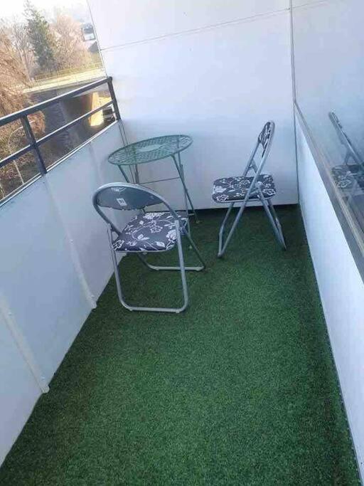Apartment 55 I Cental Hof I Wifi I Tv Ngoại thất bức ảnh