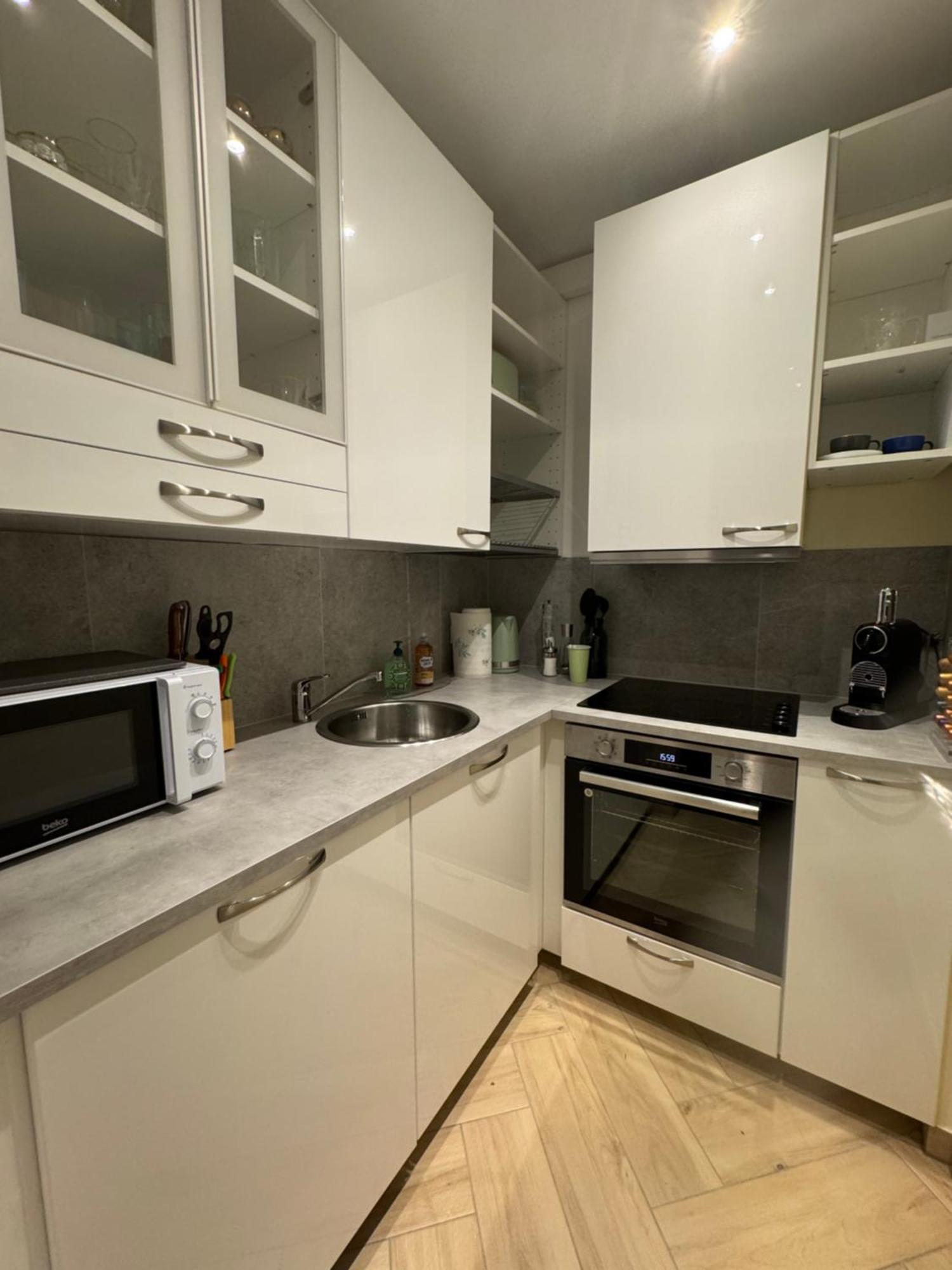 Apartment 55 I Cental Hof I Wifi I Tv Ngoại thất bức ảnh
