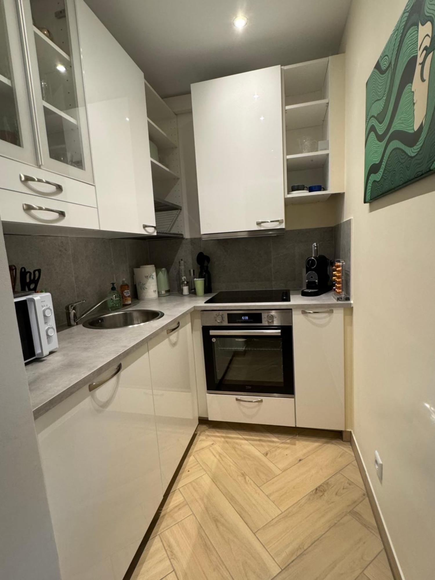 Apartment 55 I Cental Hof I Wifi I Tv Ngoại thất bức ảnh