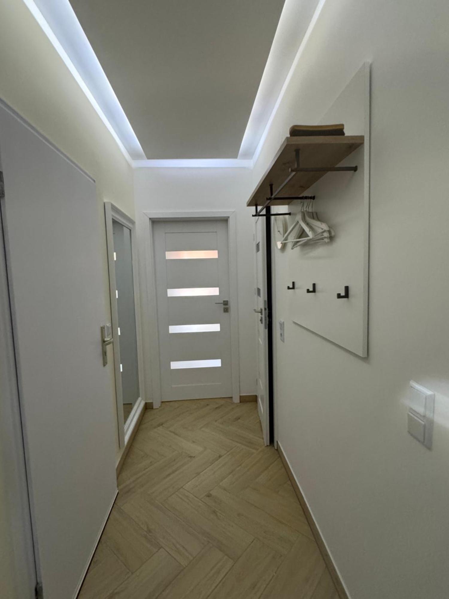 Apartment 55 I Cental Hof I Wifi I Tv Ngoại thất bức ảnh