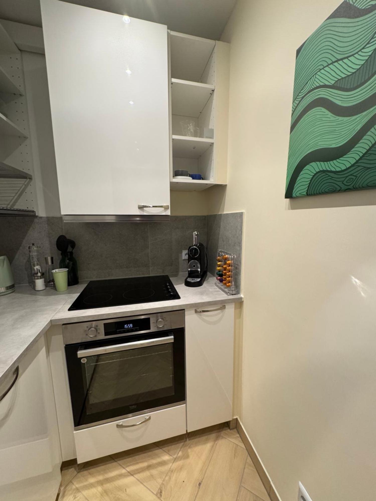 Apartment 55 I Cental Hof I Wifi I Tv Ngoại thất bức ảnh