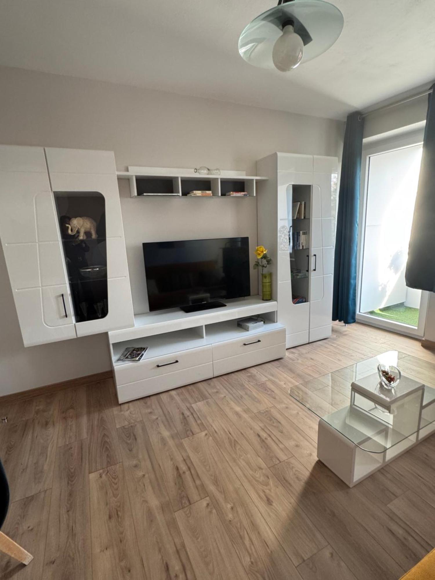 Apartment 55 I Cental Hof I Wifi I Tv Ngoại thất bức ảnh